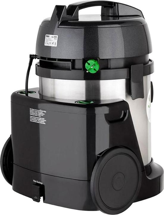 Actual product image Fakir SR 9800 S (Wet dry vacuum cleaner)