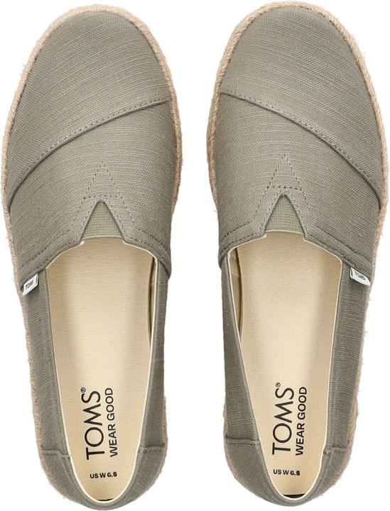 Produktbild Toms W's Alpargata Rope 2.0 (40)