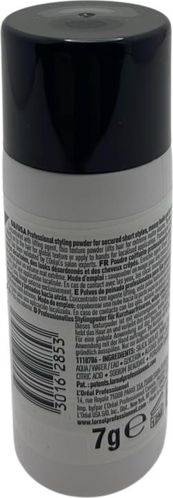 Produktbild L'Oréal Professionnel Super Dust (7 ml)