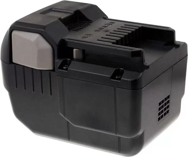Produktbild AccuCell Akku für Hitachi Bohrhammer DH 25DAL/ Typ BSL 2530 (25.2 V)