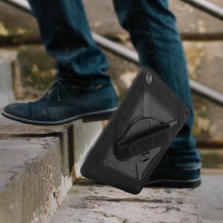 Actual product image Avizar Xshape Series (iPad 2021 (9th Gen))
