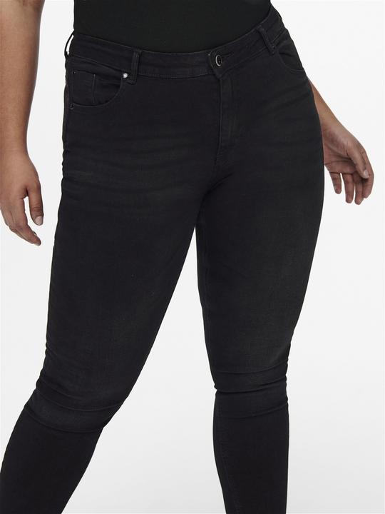 Image du produit Only Jeans Curvy CarLaola Life Reg Skinny Fit (54)