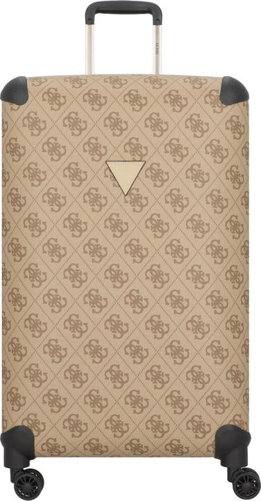 Latte Logo-Brown