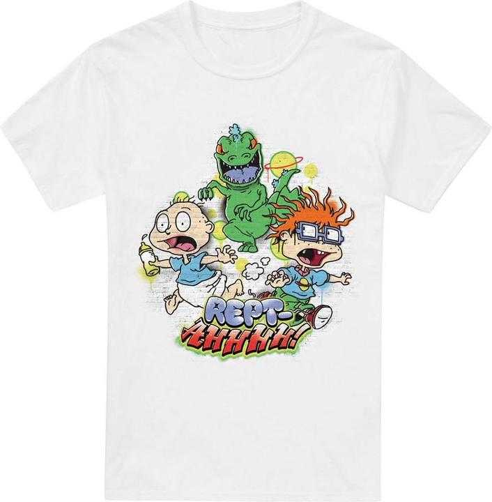 Immagine prodotto Rugrats ReptAhhhhh! TShirt (4XL)