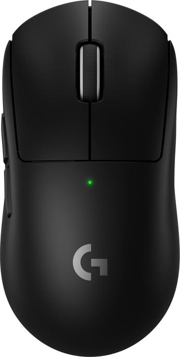 Produktbild Logitech G Pro X Superlight 2 (Kabelgebunden, Kabellos)