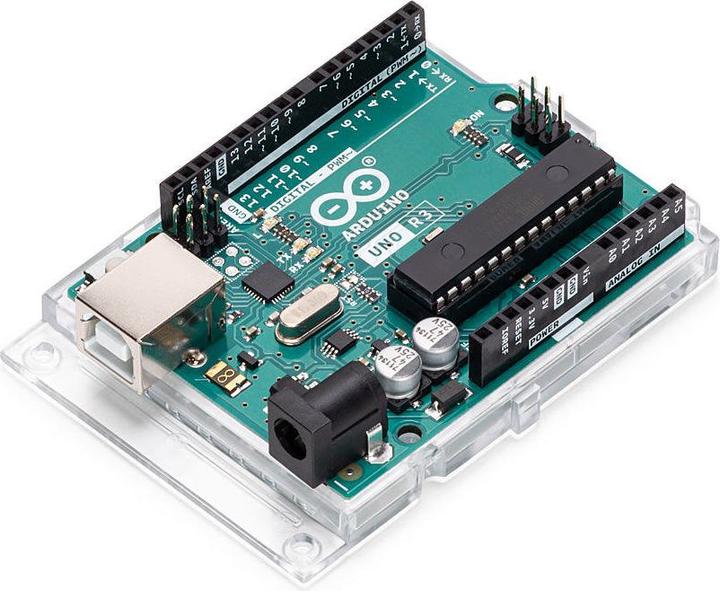 Image du produit Arduino Uno Rev3