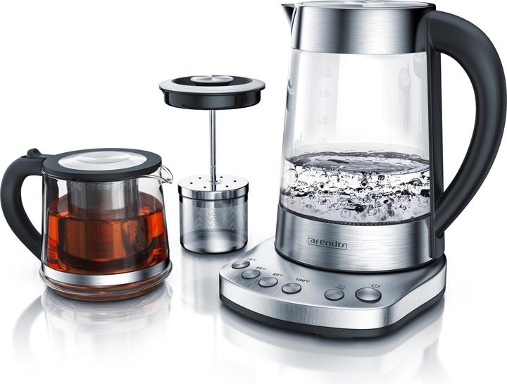 Actual product image Arendo Deniz (1.70 l)