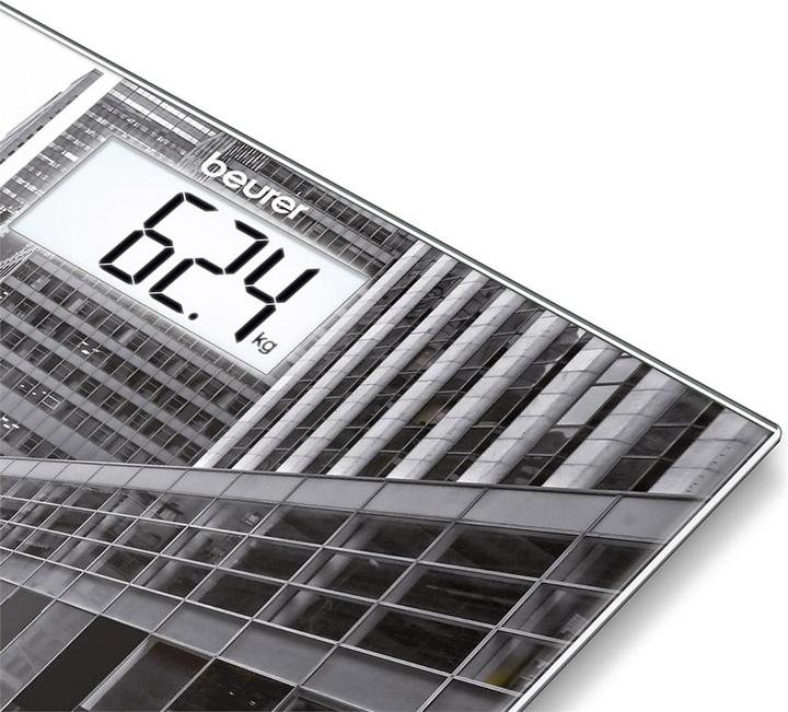 Actual product image Beurer GS 203 New York (150 kg)