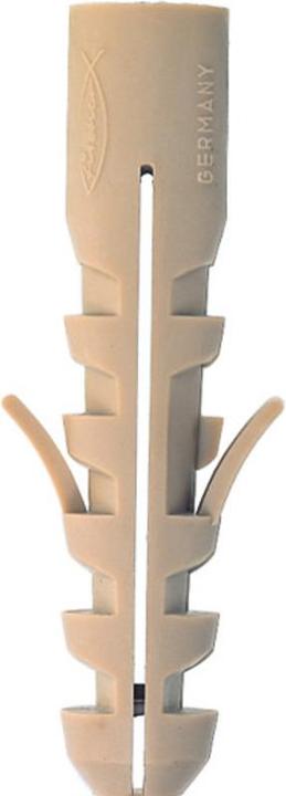 Actual product image Fischer letbetonskrue 8x90 - T/direkte montage u/forborring, undersaenket hoved, 50stk (20 pcs.)