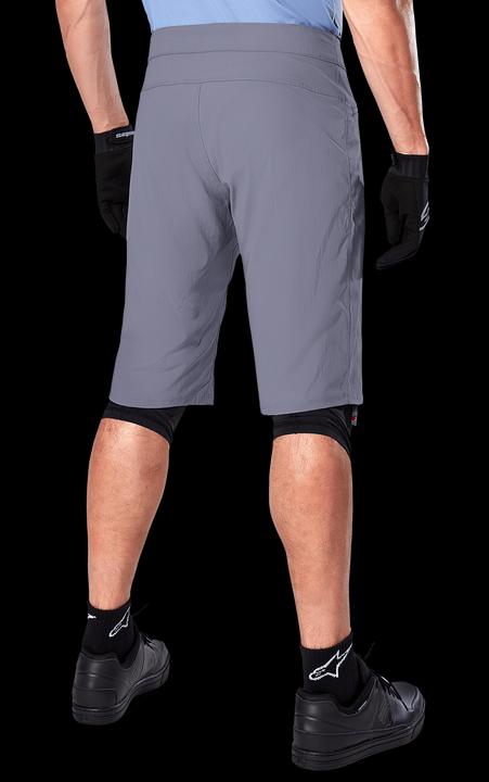 Actual product image Alpinestars Short 24 A-Dura (36)