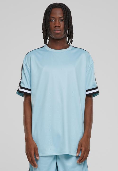 Image du produit Urban Classics Tee-shirt à rayures surdimensionné - 5280 (S)