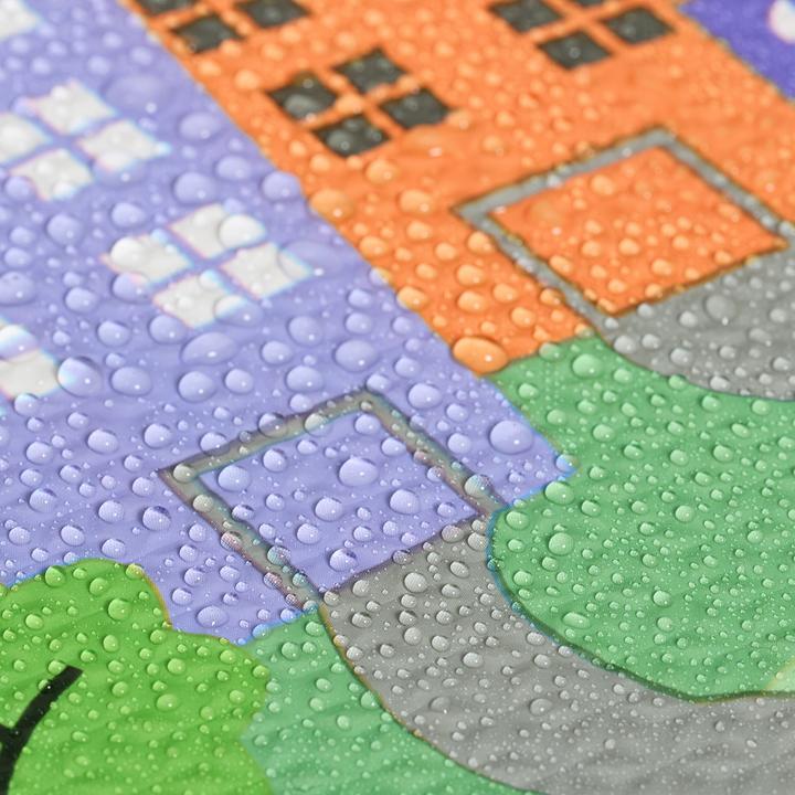Image du produit Relaxdays 21 pièces de puzzle