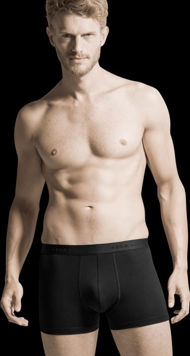 Produktbild ISA Bodywear Panty (S, 2er Pack)