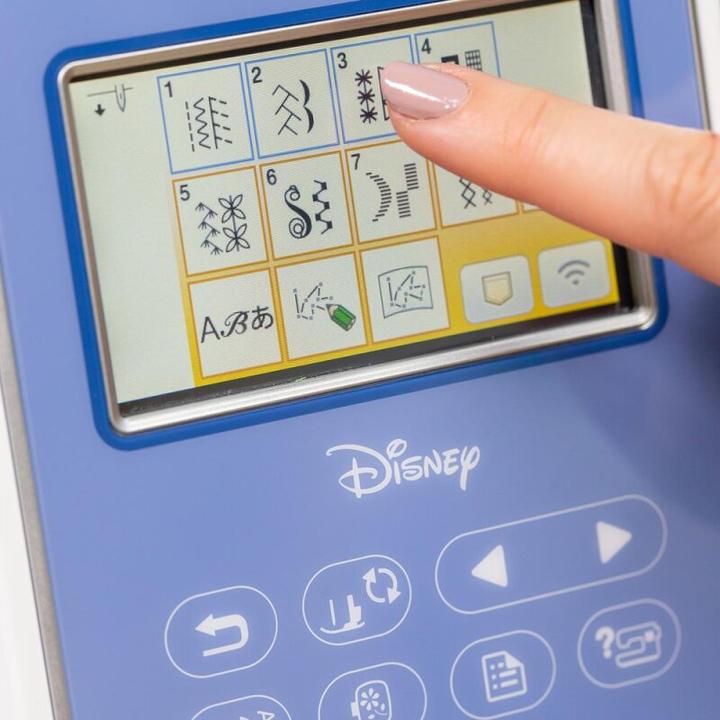 Image du produit Brother M380 Disney
