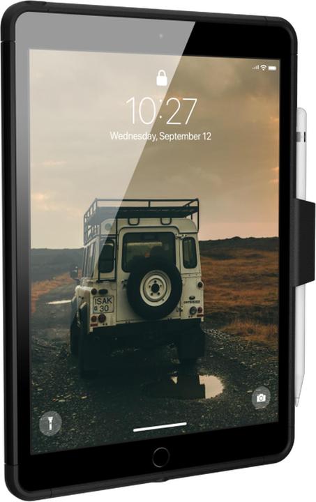 Produktbild UAG Scout (iPad 2019 (7. Gen))