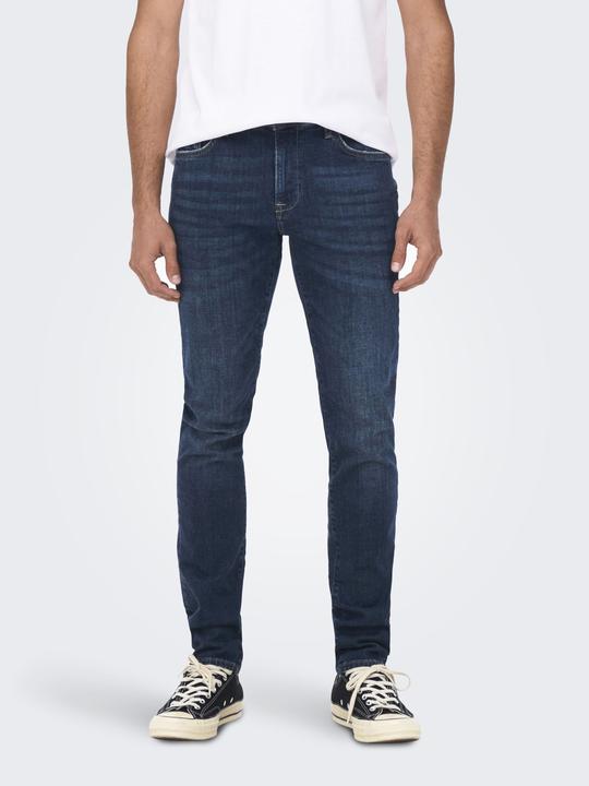 Immagine prodotto Only & Sons ONSLOOM Jeans slim BLUE SCURO (W29/L32)