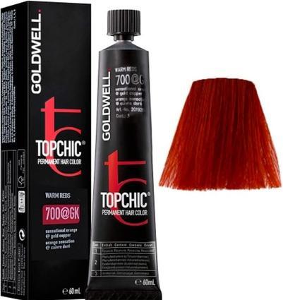 Produktbild Goldwell TOPCHIC 7OO@GK (7OOGK)