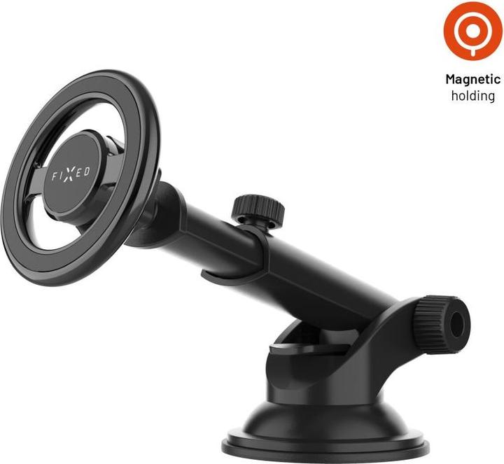 Actual product image Fixed MagMount XL, black