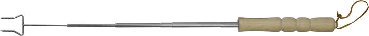 Actual product image Heidi Cheese Line Barbecue fork