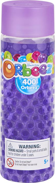 Produktbild Spin Master Orbeez Wasserperlen (Französisch, Deutsch, Italienisch, Englisch)