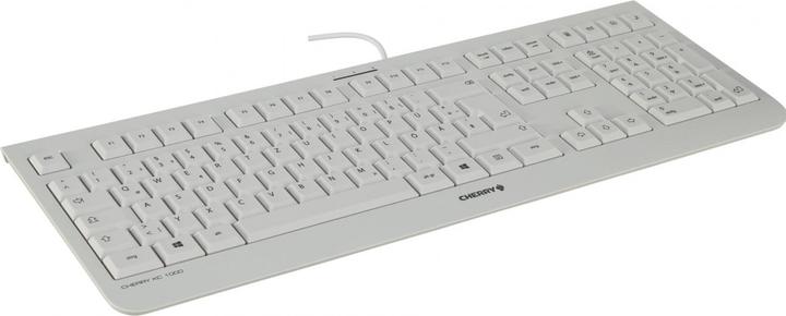 Image du produit CHERRY KC 1000 (DE, Filaire)
