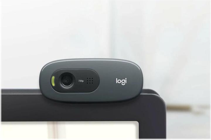 Image du produit Logitech C270 (0.90 Mpx)