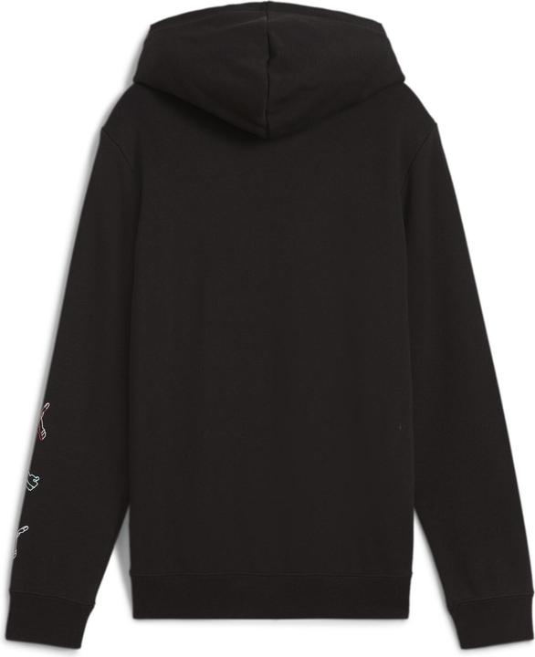 Image du produit Puma ESS LOGO LAB Hoodie Execution TR B (164)