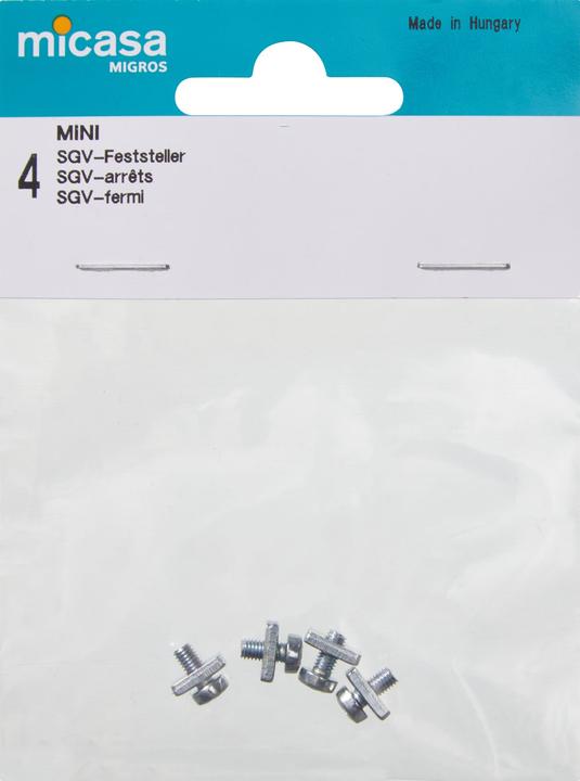 Produktbild micasa SGV-Feststeller