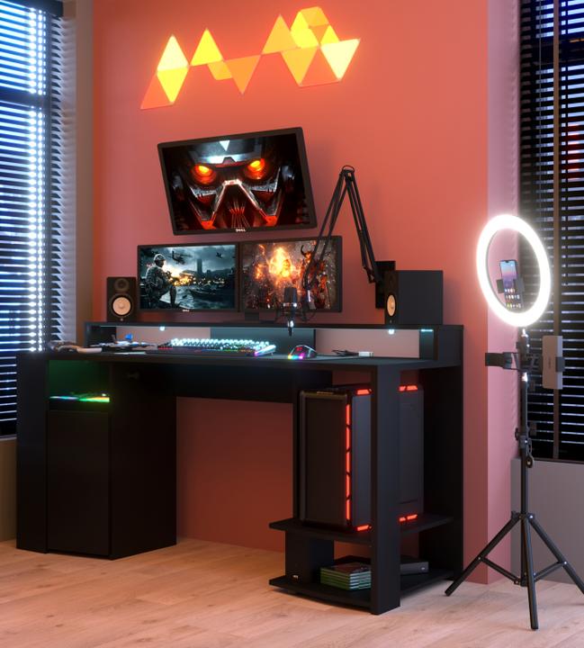 Produktbild Parisot Gaming 23