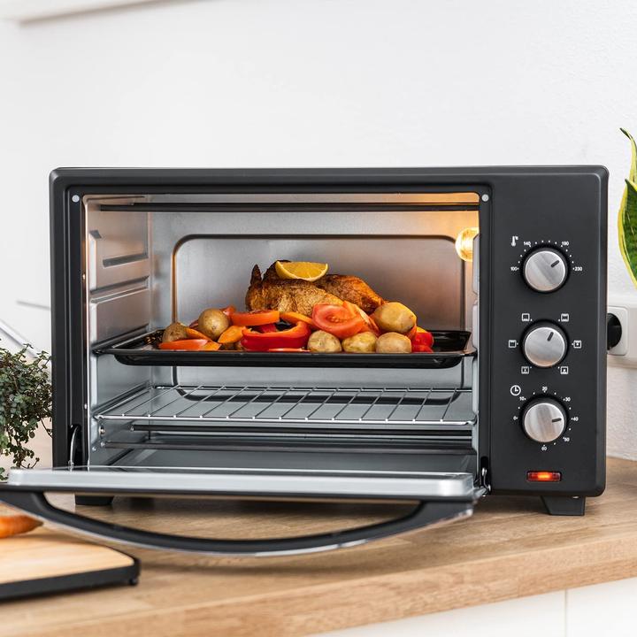 Actual product image First Electric oven FA-5044-1 (35L)