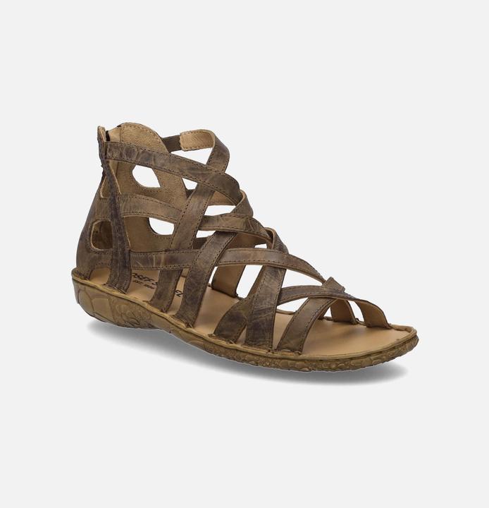 Actual product image Josef Seibel Sandals/Sandalettes (43)