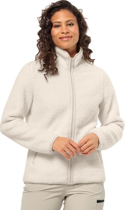 Immagine prodotto Jack Wolfskin Giacca a ricciolo alto W (M)