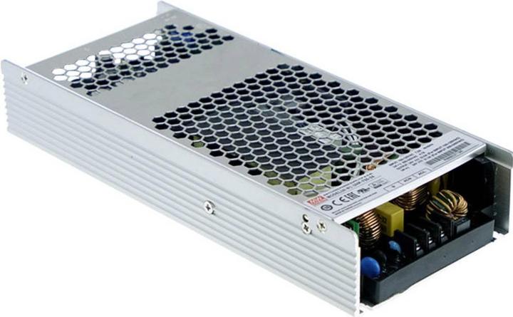 Produktbild MeanWell UHP-750-48 AC/DC-Netzteilbaustein, geschlossen 15.7 A 753.6 W 48 V/DC Ausgangsspannung regelbar