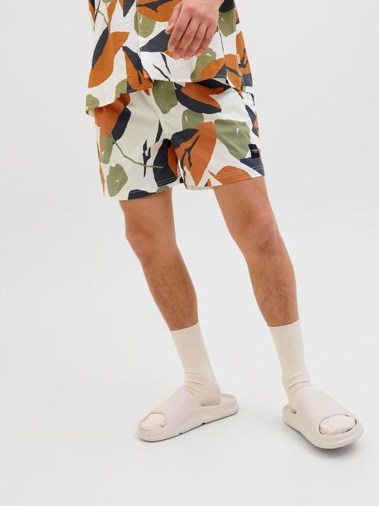 Immagine prodotto Jack & Jones Regular Fit Badeshorts Badeshorts (L)