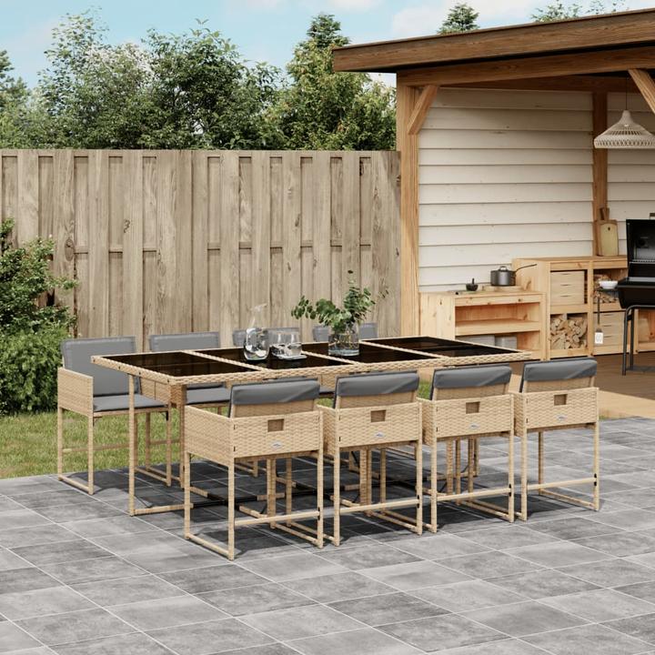 Image du produit VidaXL Hollfeld (106 cm)