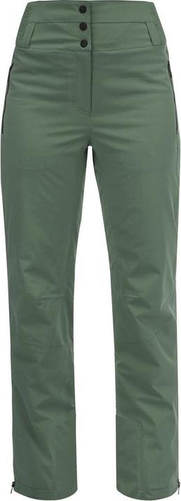 Produktbild Head Emerald Damen Hose oliv (L)