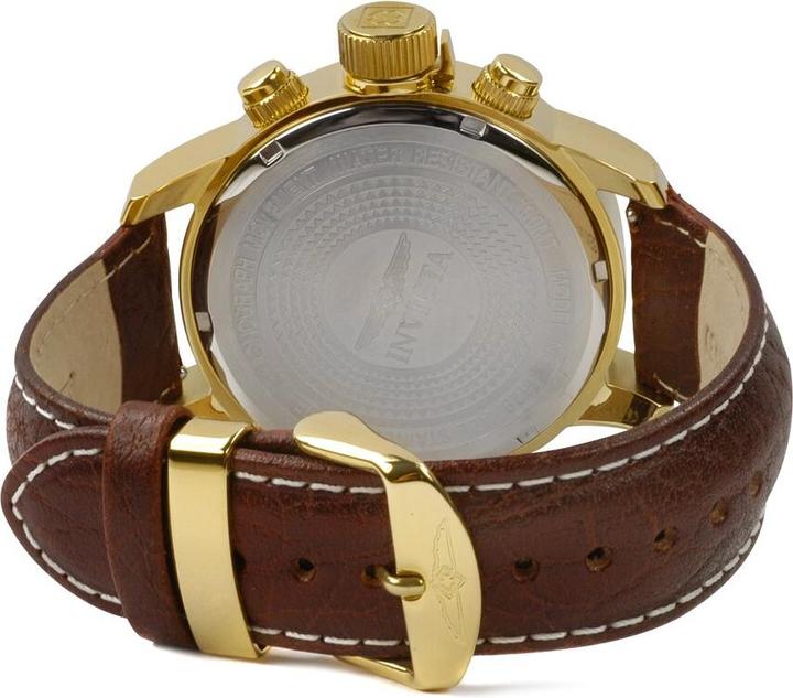 Immagine prodotto Invicta 3329 (Cronografo, 46 mm)
