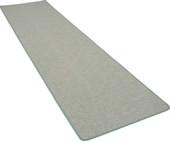 Snapstyle Läufer Teppich Bentzon Flachgewebe