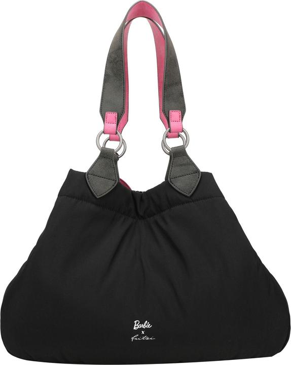 Produktbild Fritzi aus Preußen Izzy Apres Ski Limited Barbie Shopper Tasche 42 cm (16 l)