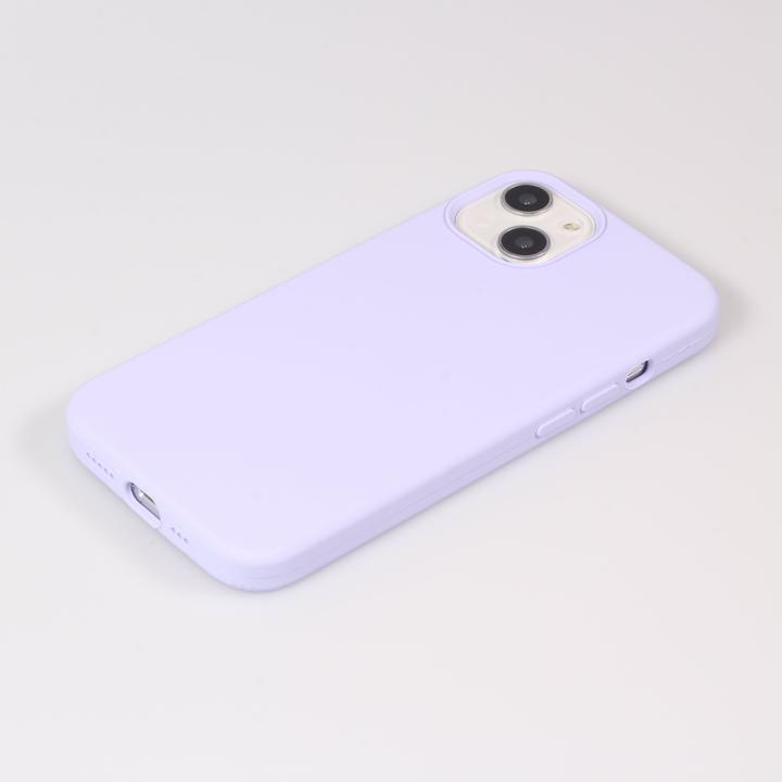 Image du produit PhoneLook Coque Soft Touch (Apple iPhone 15)