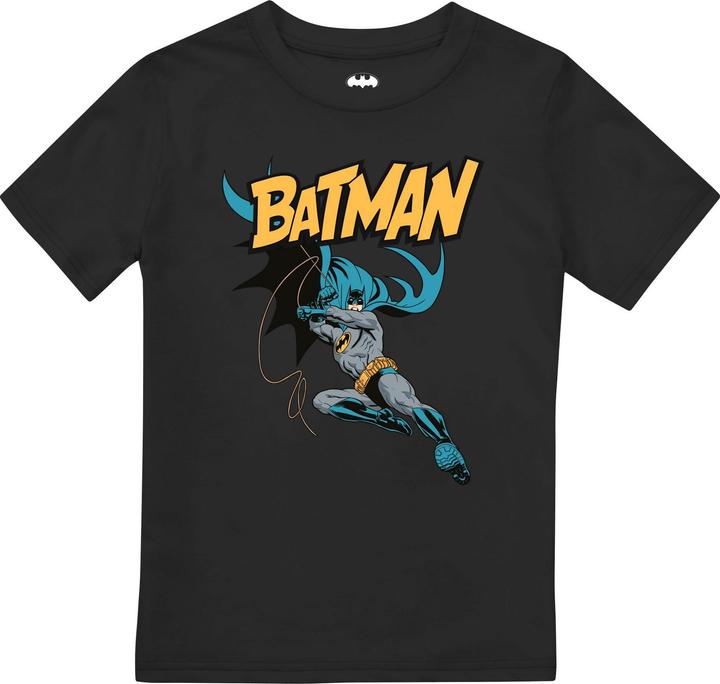 Batman Action TShirt Jungen