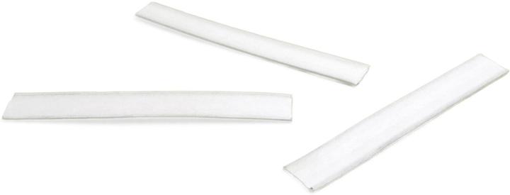 Image du produit Zishka Clip de fermeture Blanc 30 pièces (30 x)