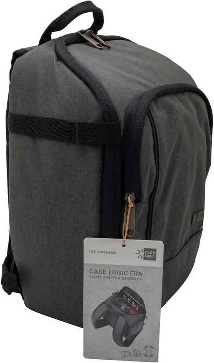Image du produit Caselogic Era Small (Sac à dos photo, 12.28 l)