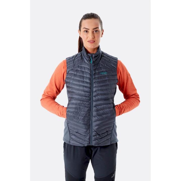 Actual product image Rab Cirrus Flex 2.0 Vest (XS)