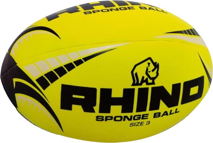 Produktbild Schwamm RugbyBall