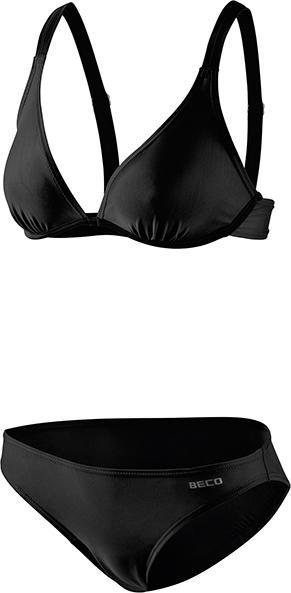 Beco Bügelbikini Damen