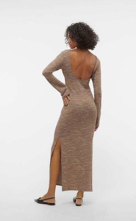 Image du produit Vero Moda Vmkate Ls Long Dress Robe (S)