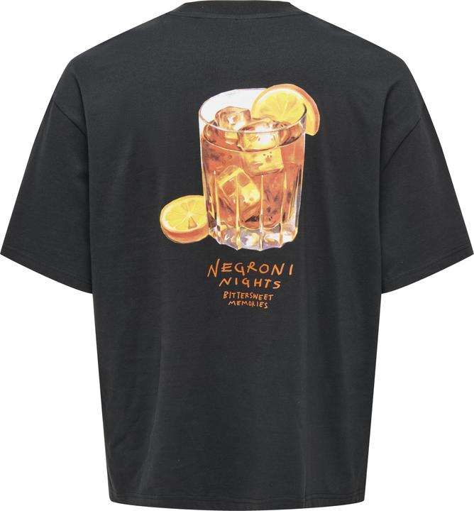 Produktbild Only & Sons Onsdax Ovz Ss Tee (XL)