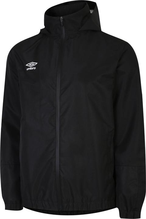 Umbro Total Jacke wasserfest Training