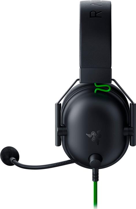 Immagine prodotto Razer Blackshark V2 X USB (Cablato)